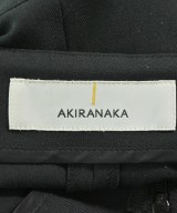 AKIRA NAKA（アキラナカ）オールインワン/サロペット 黒 サイズ:1(S位) レディース/2200660985039