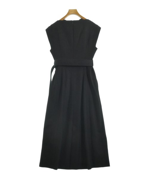 AKIRA NAKA（アキラナカ）ワンピース 黒 サイズ:1(S位) レディース/2200660985077