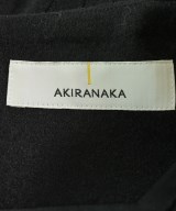 AKIRA NAKA（アキラナカ）ワンピース 黒 サイズ:1(S位) レディース/2200660985077