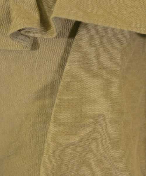 AKIRA NAKA（アキラナカ）ロング・マキシ丈スカート ベージュ サイズ:1(S位) レディース/2200662007012