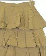 AKIRA NAKA（アキラナカ）ロング・マキシ丈スカート ベージュ サイズ:1(S位) レディース/2200662007012