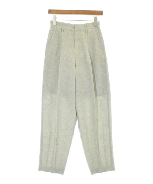 AKIRA NAKA(アキラナカ)スラックス グレー サイズ:1(S位)/2200662059066