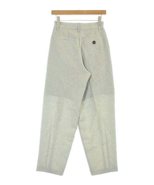 AKIRA NAKA（アキラナカ）スラックス グレー サイズ:1(S位) レディース/2200662059066