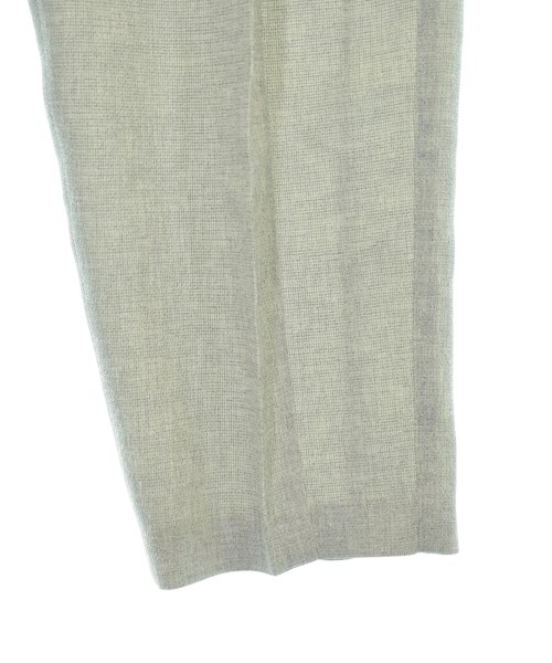 AKIRA NAKA（アキラナカ）スラックス グレー サイズ:1(S位) レディース/2200662059066