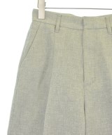 AKIRA NAKA（アキラナカ）スラックス グレー サイズ:1(S位) レディース/2200662059066