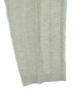 AKIRA NAKA（アキラナカ）スラックス グレー サイズ:1(S位) レディース/2200662059066