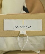 AKIRA NAKA（アキラナカ）ロング・マキシ丈スカート ベージュ サイズ:2(M位) レディース/2200711262041