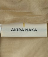 AKIRA NAKA（アキラナカ）ロング・マキシ丈スカート ベージュ サイズ:1(S位) レディース/2200712397032
