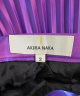 AKIRA NAKA（アキラナカ）ロング・マキシ丈スカート ピンク サイズ:2(M位) レディース/2200711264076