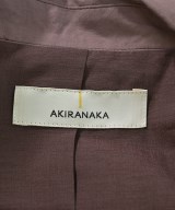 AKIRA NAKA（アキラナカ）その他 赤 サイズ:1(S位) レディース/2200717790012
