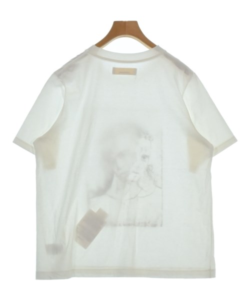 AKIRA NAKA（アキラナカ）Tシャツ・カットソー 白 サイズ:F レディース/2200717790029