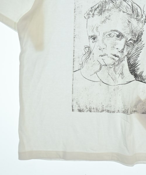 AKIRA NAKA（アキラナカ）Tシャツ・カットソー 白 サイズ:F レディース/2200717790029