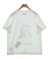 AKIRA NAKA（アキラナカ）Tシャツ・カットソー 白 サイズ:F レディース/2200717790029