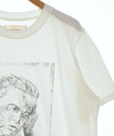 AKIRA NAKA（アキラナカ）Tシャツ・カットソー 白 サイズ:F レディース/2200717790029