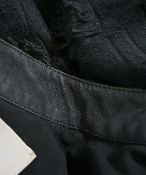 AKIRA NAKA（アキラナカ）ブラウス 黒 サイズ:36(S位) レディース/2200633001025