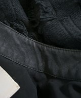 AKIRA NAKA（アキラナカ）ブラウス 黒 サイズ:36(S位) レディース/2200633001025