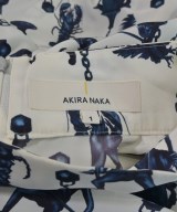 AKIRA NAKA（アキラナカ）ブラウス 白 サイズ:1(S位) レディース/2200637307079