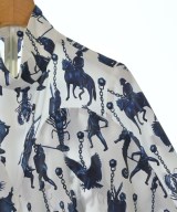 AKIRA NAKA（アキラナカ）ブラウス 白 サイズ:1(S位) レディース/2200637307079