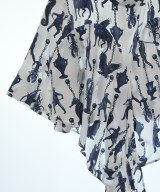 AKIRA NAKA（アキラナカ）ブラウス 白 サイズ:1(S位) レディース/2200637307079