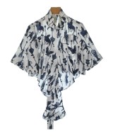 AKIRA NAKA ブラウス