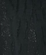 AKIRA NAKA（アキラナカ）ブラウス 黒 サイズ:36(S位) レディース/2200646324074