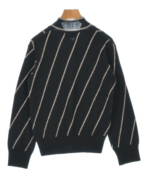AKIRA NAKA（アキラナカ）ニット・セーター 黒 サイズ:1(S位) レディース/2200634102011