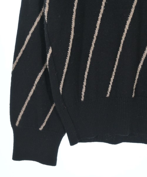 AKIRA NAKA（アキラナカ）ニット・セーター 黒 サイズ:1(S位) レディース/2200634102011