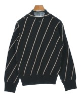 AKIRA NAKA（アキラナカ）ニット・セーター 黒 サイズ:1(S位) レディース/2200634102011