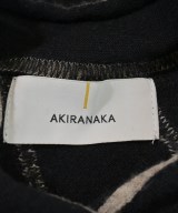 AKIRA NAKA（アキラナカ）ニット・セーター 黒 サイズ:1(S位) レディース/2200634102011