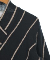 AKIRA NAKA（アキラナカ）ニット・セーター 黒 サイズ:1(S位) レディース/2200634102011