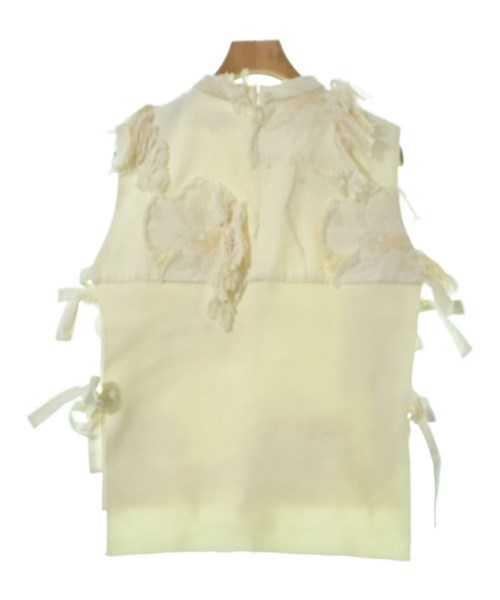 AKIRA NAKA（アキラナカ）ブラウス 白 サイズ:1(S位) レディース/2200646452142