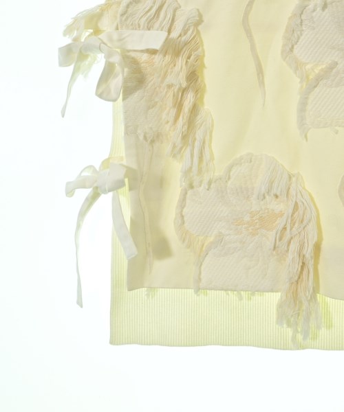 AKIRA NAKA（アキラナカ）ブラウス 白 サイズ:1(S位) レディース/2200646452142