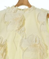 AKIRA NAKA（アキラナカ）ブラウス 白 サイズ:1(S位) レディース/2200646452142