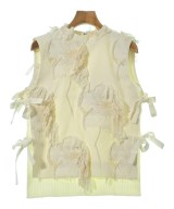 AKIRA NAKA ブラウス