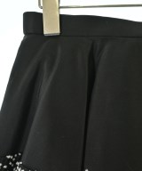 AKIRA NAKA（アキラナカ）ひざ丈スカート 黒 サイズ:38(M位) レディース/2200637563024