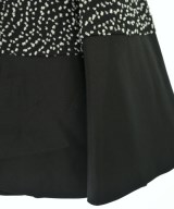 AKIRA NAKA（アキラナカ）ひざ丈スカート 黒 サイズ:38(M位) レディース/2200637563024