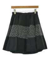 AKIRA NAKA ひざ丈スカート