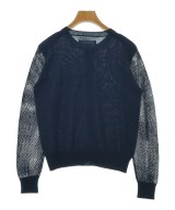 AKIRA NAKA（アキラナカ）カーディガン 紺 サイズ:38(M位) レディース/2200637563215