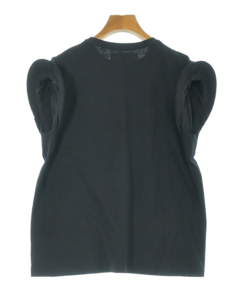 AKIRA NAKA（アキラナカ）Tシャツ・カットソー 黒 サイズ:1(S位) レディース/2200645055191