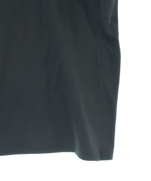 AKIRA NAKA（アキラナカ）Tシャツ・カットソー 黒 サイズ:1(S位) レディース/2200645055191