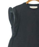 AKIRA NAKA（アキラナカ）Tシャツ・カットソー 黒 サイズ:1(S位) レディース/2200645055191