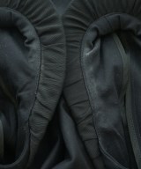 AKIRA NAKA（アキラナカ）Tシャツ・カットソー 黒 サイズ:1(S位) レディース/2200645055191