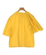 AKIRA NAKA（アキラナカ）Tシャツ・カットソー 黄 サイズ:F レディース/2200642498014