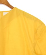 AKIRA NAKA（アキラナカ）Tシャツ・カットソー 黄 サイズ:F レディース/2200642498014