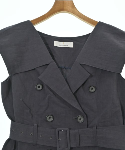 AKIRA NAKA（アキラナカ）その他 グレー サイズ:1(S位) レディース/2200636134126