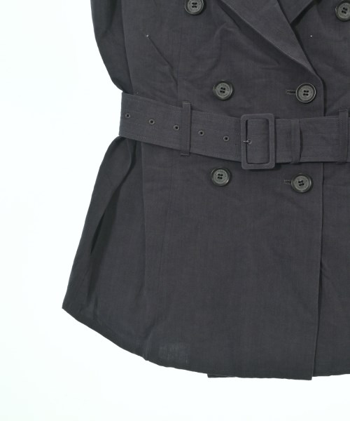 AKIRA NAKA（アキラナカ）その他 グレー サイズ:1(S位) レディース/2200636134126