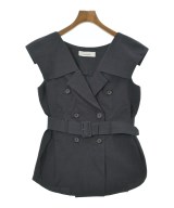 AKIRA NAKA（アキラナカ）その他 グレー サイズ:1(S位) レディース/2200636134126