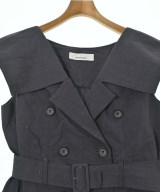 AKIRA NAKA（アキラナカ）その他 グレー サイズ:1(S位) レディース/2200636134126