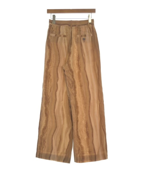 AKIRA NAKA（アキラナカ）その他 茶 サイズ:1(S位) レディース/2200636134218