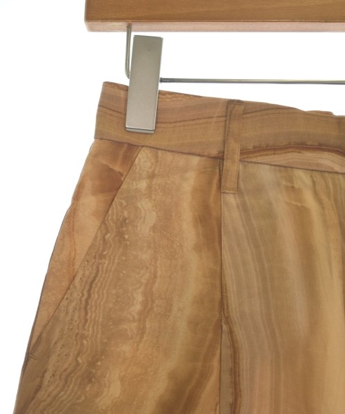 AKIRA NAKA（アキラナカ）その他 茶 サイズ:1(S位) レディース/2200636134218